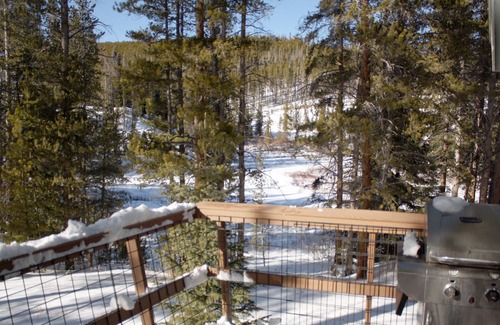 Breckenridge House | Black Bear Crossing By Peak Property Management