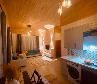 Cirali Villa | Black Cat Villa's