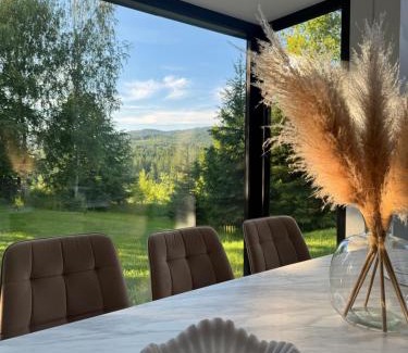 Istebna Villa | Black Diamonds Hill