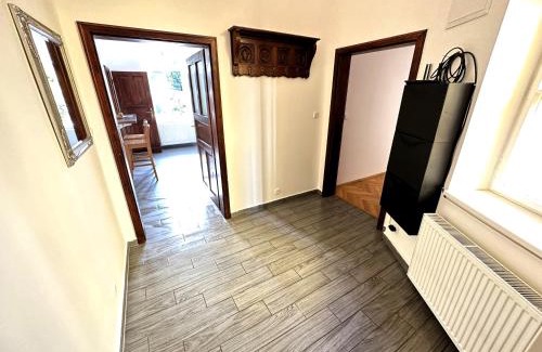 Mala Strana Apartment | Black Eagle Apartments