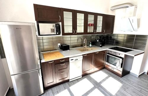 Mala Strana Apartment | Black Eagle Apartments