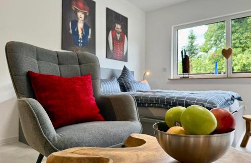 Scheuern Apartment | Black Forest Apartment - Bollenhut