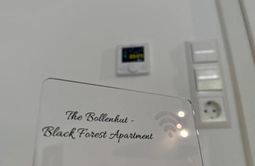 Scheuern Apartment | Black Forest Apartment - Bollenhut