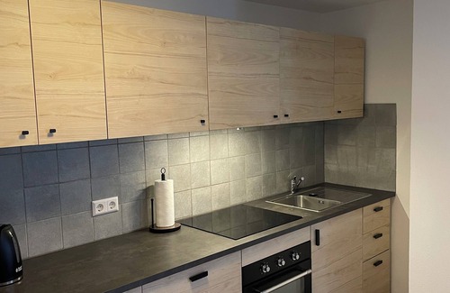 Rottweil Apartment | Black Forest Apartment Rottweil