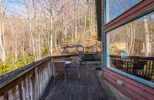 Almond House | Black Forest Cottage