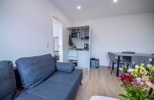 Buehlertal Apartment | Black Forest dream for connoisseurs 01