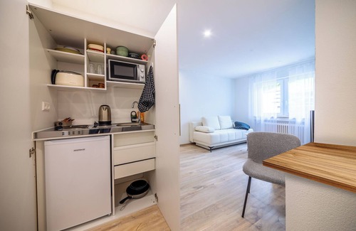 Buehlertal Apartment | Black Forest dream for connoisseurs 02