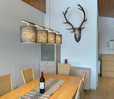 Schluchsee Apartment | black-forest holiday - Ferienresort am Schluchsee