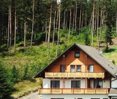 Bubenbach House | Black Forest Holidays - Auerhahn - Schwarz Wald