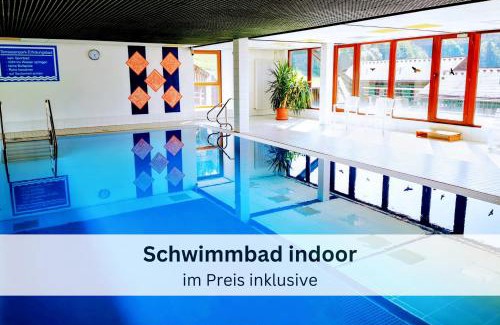 Sasbachwalden Apartment | Black Forest Stay - Apartment Hirschperle