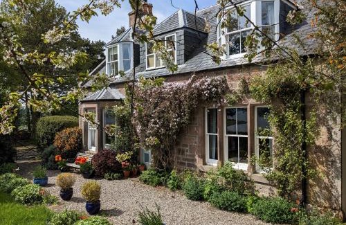 Avoch Bed & Breakfast | Black Isle Bed and Breakfast
