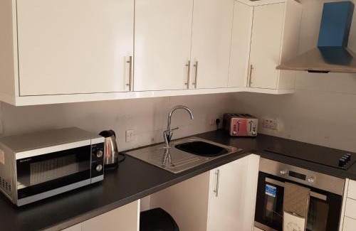Avoch Apartment | Black Isle Holiday Apartments