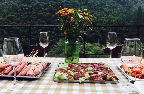 Moganshan House | Black Jewels Inn