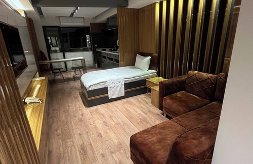 Borcka Hotel | Black Lake Hotel