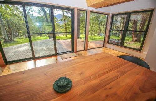 Harrietville House | Black Mamba House