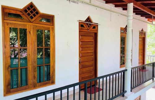 Debarawewa Apartment | Black Panther Yala Deluxe Double Room