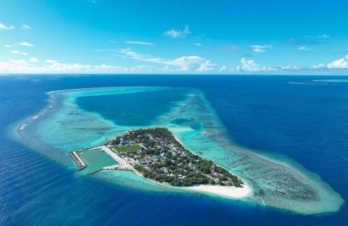 Himandhoo House | Black Pearl Himandhoo