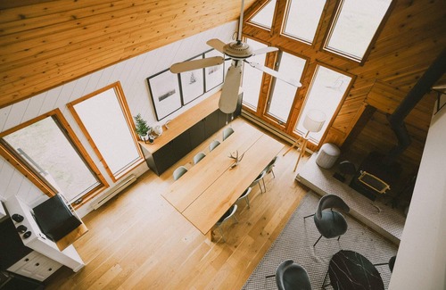 Manitoba Cabin | Black Pine Lodge Summ