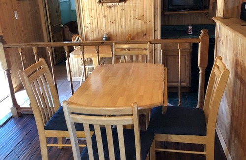 Bessemer Cabin | Black River Retreat (Dog Friendly!)