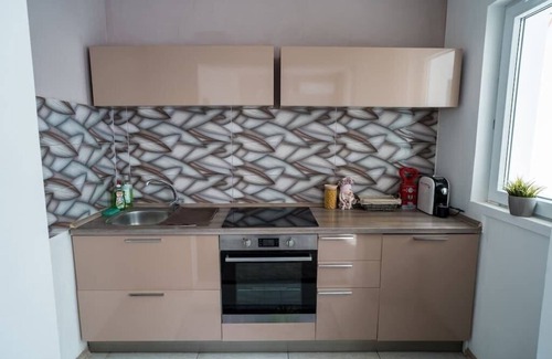 Varna City Centre Apartment | Black Sea 2bdrm Central Apartment
