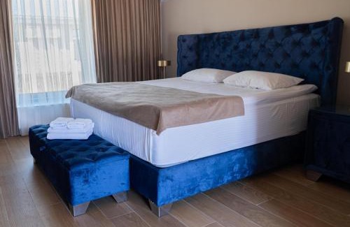 Poarta Alba Resort | Black Sea Horses