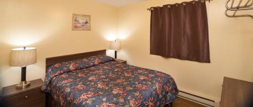 Okanagan-Similkameen Hotel | Black Sea Motel