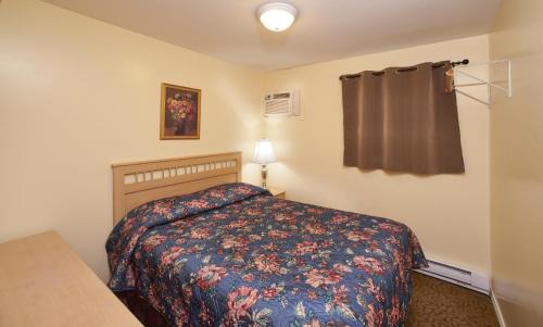 Okanagan-Similkameen Hotel | Black Sea Motel