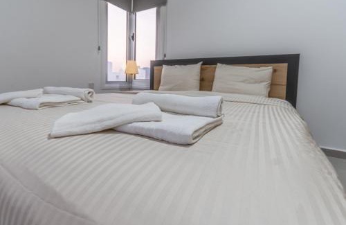 Pervolia Villa | Black Swan Villa