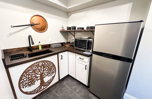 Amherst Bed & Breakfast | Black Walnut Inn