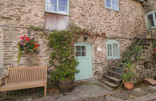 Chillington House | Blackberry Cottage