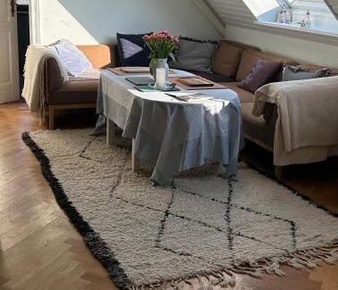 Aeroskobing Bed & Breakfast | BlackberryHouse
