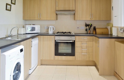 Flamborough Cottage | Blackbird Cottage - 25116