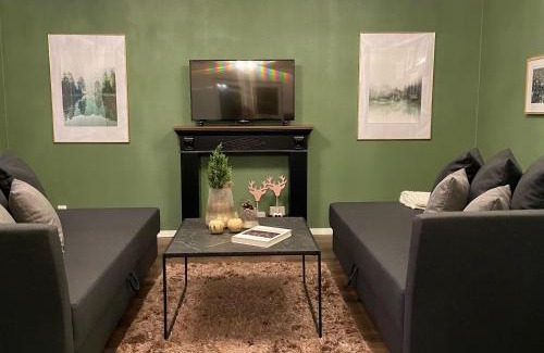 Freudenstadt Apartment | Blackforest Apartment