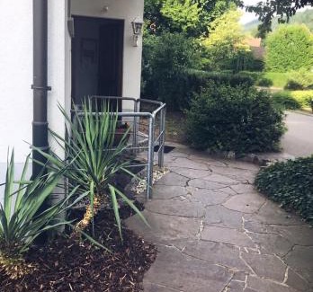 Gengenbach Apartment | Blackforest Home Gengenbach nahe Europapark Rust