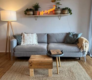 Schonach im Schwarzwald Apartment | BLACKFOREST LOFT - Panoramablick Schwarzwald