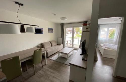 Feldberg Apartment | Blackforest Lounge direkt an der Skipiste, Ski in & Ski out, Skischule im Haus, Startpunkt für Wanderungen