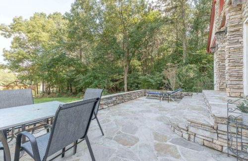 Marietta House | Blackjack Acres