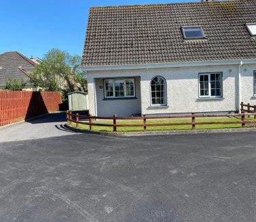 Blacklion House | Blacklion Holiday Homes