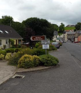 Blacklion House | Blacklion Holiday Homes