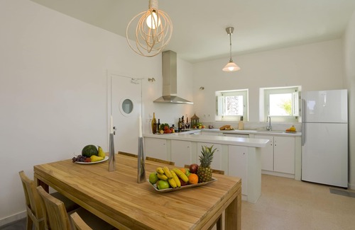 Akrotiri Villa | Blackrock Villa