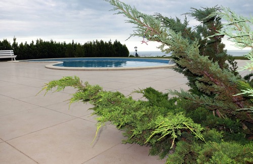 Balchik Villa | BlackSeaRama Private Villa 101