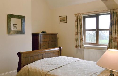 Aubourn House | Blackthorn Cottage