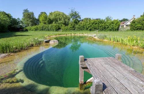 South Leigh House | Blackthorn