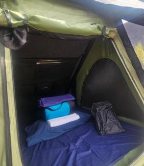Kinlochleven Other | Blackwater Glamping Pods