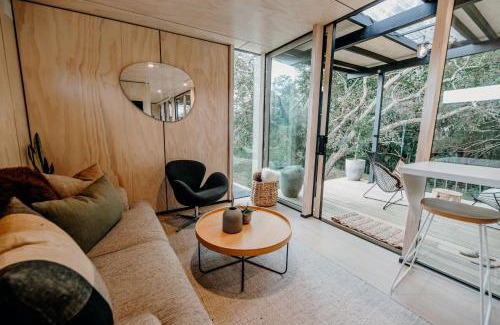 Raglan Apartment | Blackwood Cabin