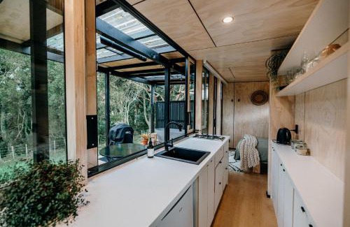 Raglan Apartment | Blackwood Cabin