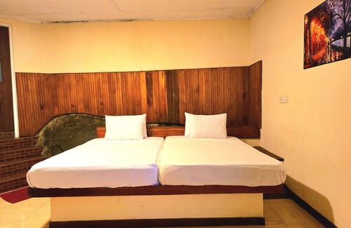 Beragala Hotel | Blackwood Hotel and View Bungalow
