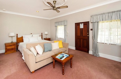 Mullalyup Apartment | Blackwood Valley Suites