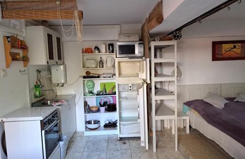 Alsóörs Apartment | Blaha Lujza Apartman Balaton