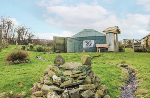 Pont-ar-gothi Cottage | BLAIDD BACH, pet friendly, character holiday cottage in Carmarthen